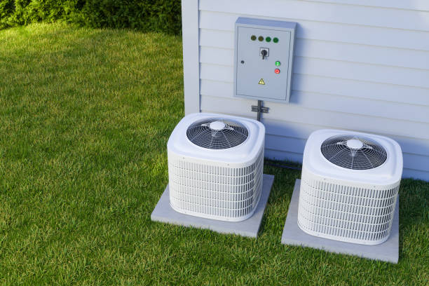 Best Affordable HVAC services  in USA